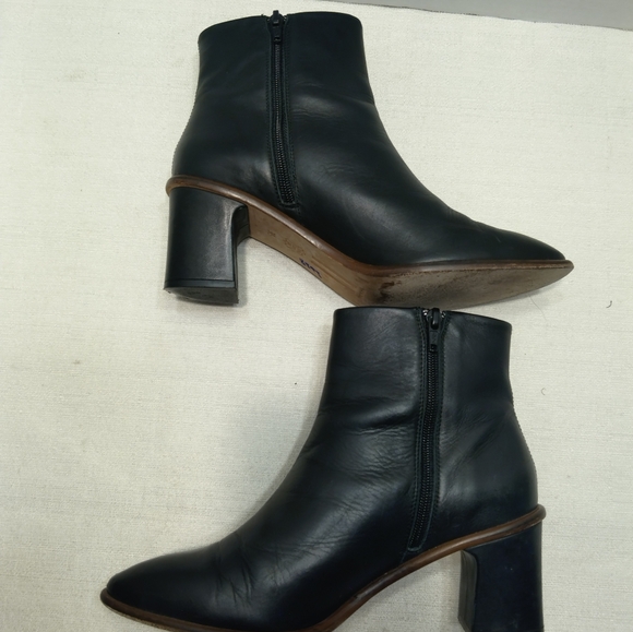 Miista London pointed zipper # 7.5 - Picture 5 of 13